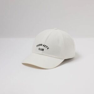 Vuori Hats!! Black and white!